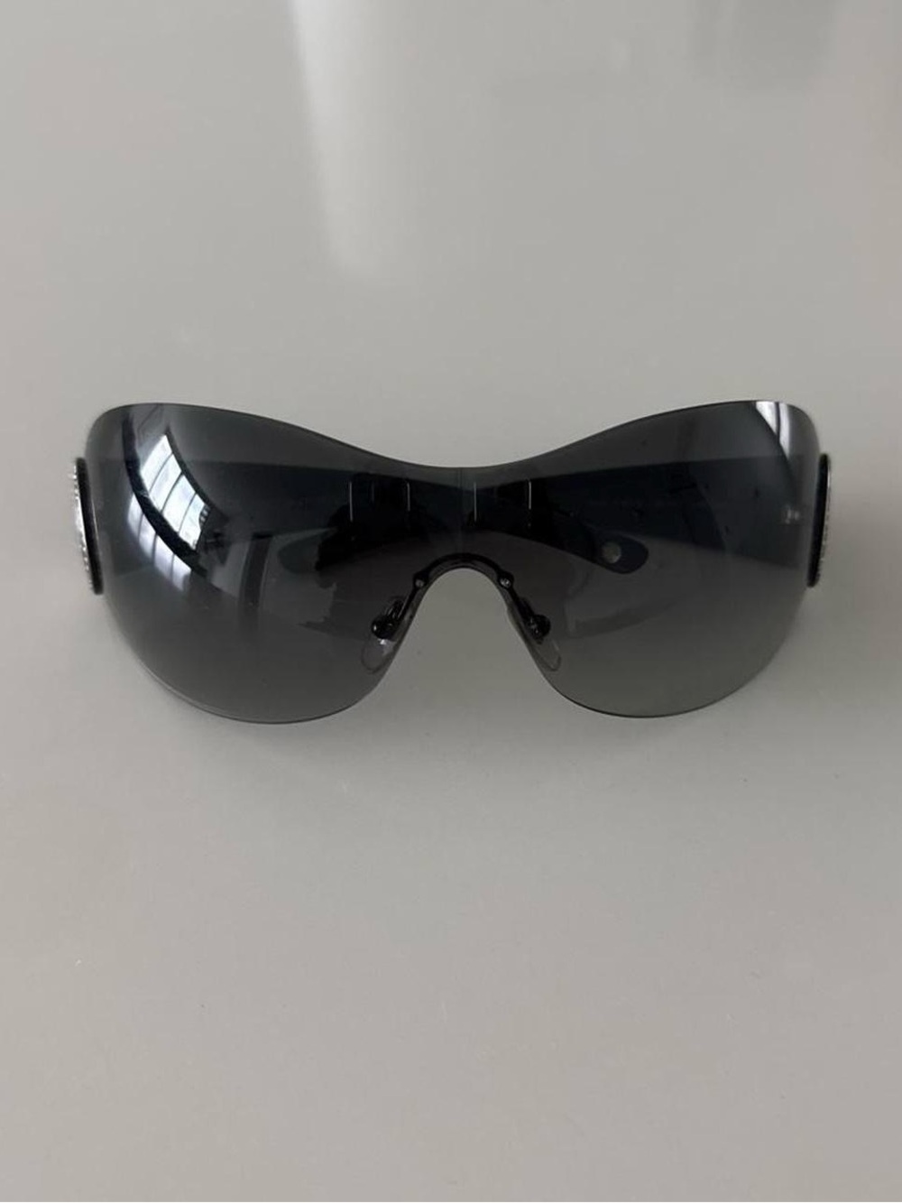 Vintage Versace glasses